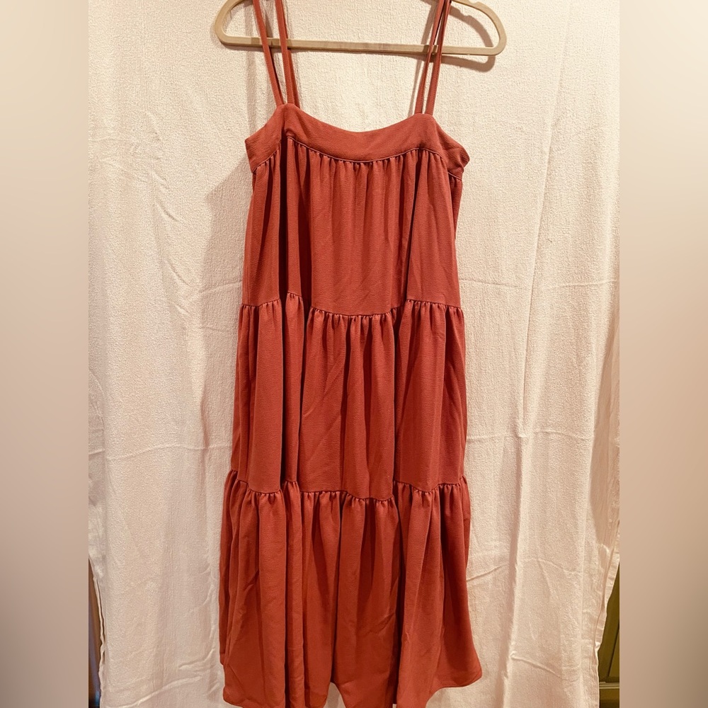 Christy Dawn dress